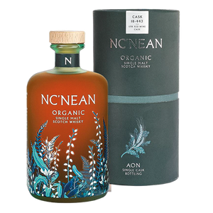 Nc'nean AON 18-443 Single Cask
