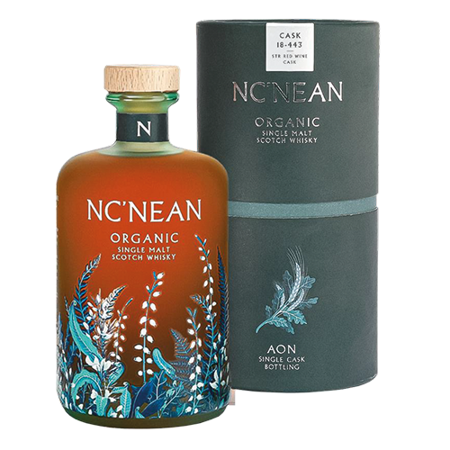 Nc'nean AON 18-443 Single Cask