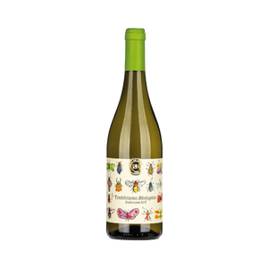 Nespoli Trebbiano Biologico