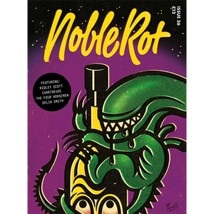 Noble Rot Magazine Issue 36