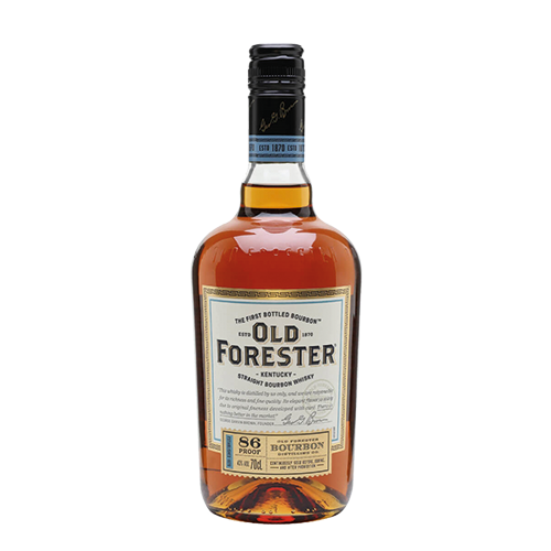 Old Forester Bourbon