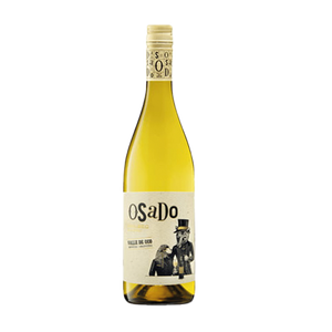 Osado White Malbec 2023