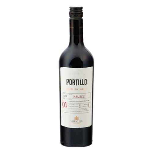 Portillo Malbec 2023