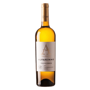 Pouco Comum Alvarinho 2022