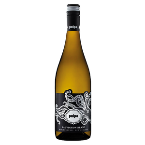 Pulpo Sauvignon Blanc 2022