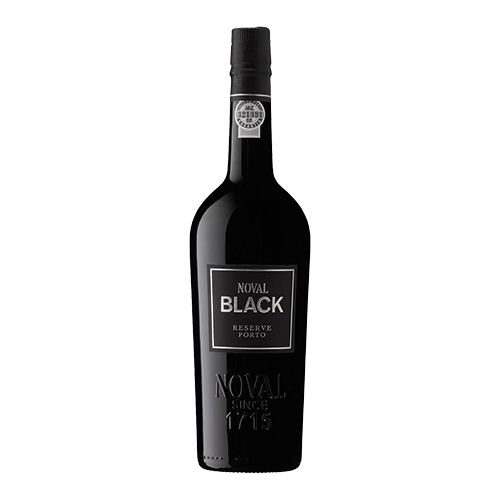 Quinta do Noval Black Ruby Port