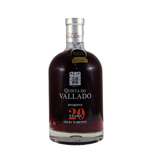 Quinta do Vallado 20-Year-Old Tawny Port