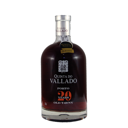 Quinta do Vallado 20-Year-Old Tawny Port