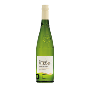 Réserve de Mirou Picpoul de Pinet 2023