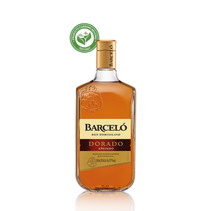 Ron Barceló Dorado Añejado Rum