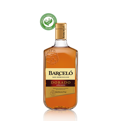 Ron Barceló Dorado Añejado Rum