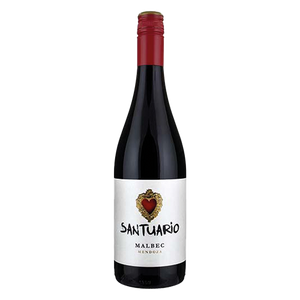 Santuario Malbec 2022