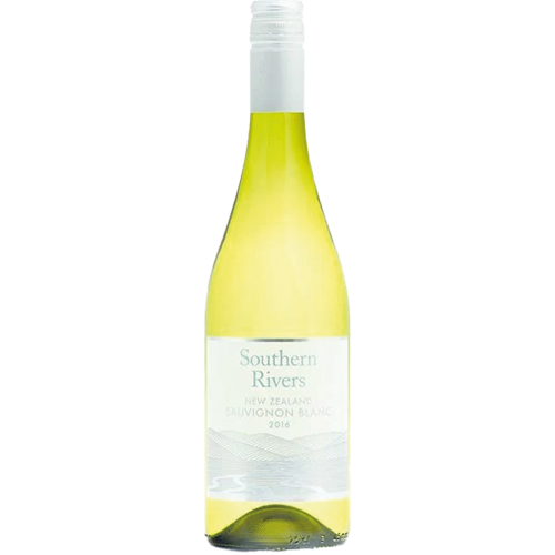 Southern Rivers Sauvignon Blanc