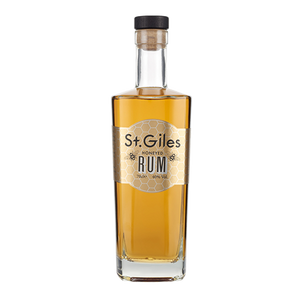 St. Giles Honeyed Rum 5cl