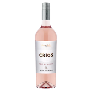 Susanna Balbo Crios Malbec Rosé 2022