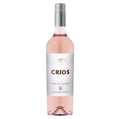 Susanna Balbo Crios Malbec Rosé 2022