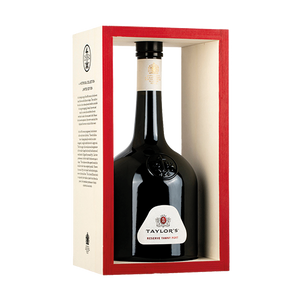 Taylor’s Historical Collection Reserve Tawny Port