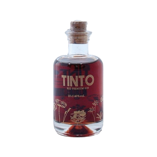 Tinto Red Gin 10cl