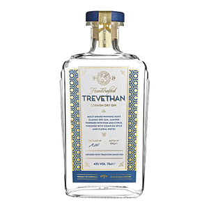 Trevethan Cornish Dry Gin