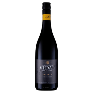 Vidal Reserve Pinot Noir 2022