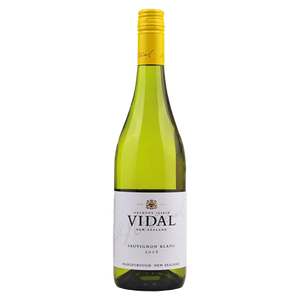 Vidal Sauvignon Blanc 2022