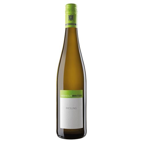 Weingut Winter Riesling Trocken 2022