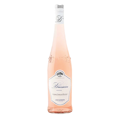 diamarine provence rose 2023