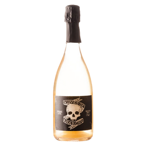 Wines of Anarchy Trebbiano Pet Nat Frizzante Organic