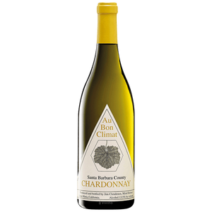 Au Bon Climat Chardonnay 2018