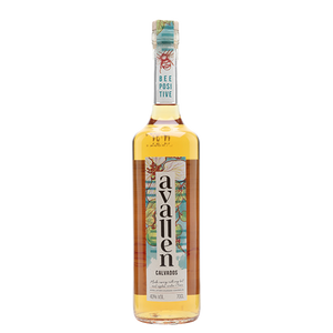 Avallen Calvados