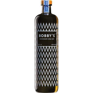 Bobby's Schiedam Dry Gin