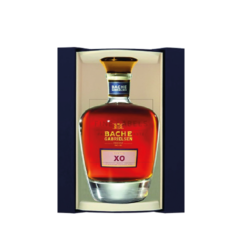 Bache Gabrielsen XO Premium Cognac
