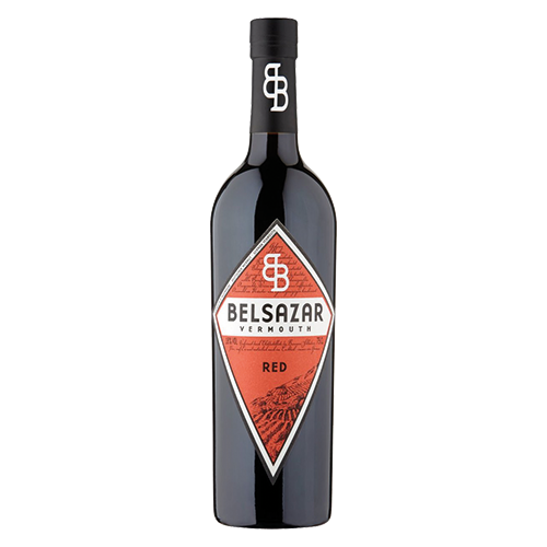 Belsazar Vermouth Red 75cl