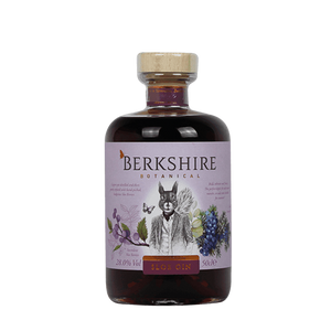 Berkshire Botanical Sloe Gin