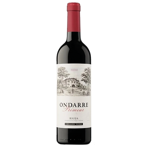 Bodegas Ondarre Rioja 'Primeur' 2020