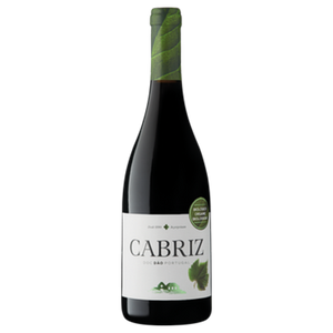 Cabriz Organic Red 2017