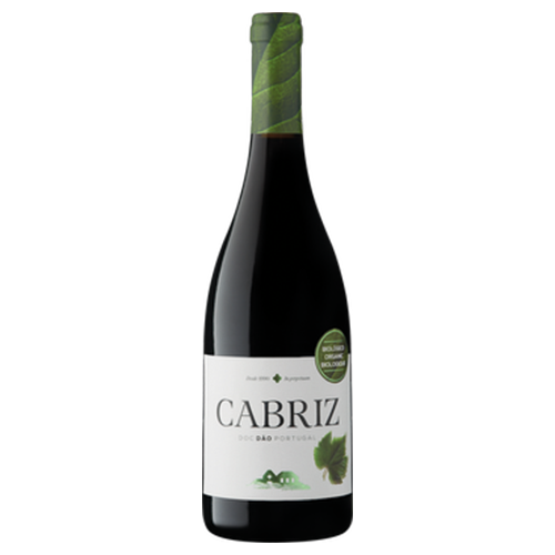 Cabriz Organic Red 2017