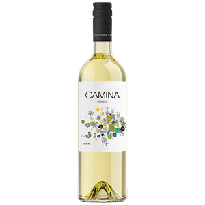 Camina Verdejo 2020