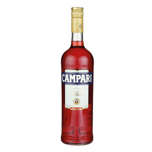 Campari Bitters