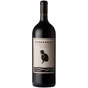 Cannonball Cabernet Sauvignon 2017 Magnum