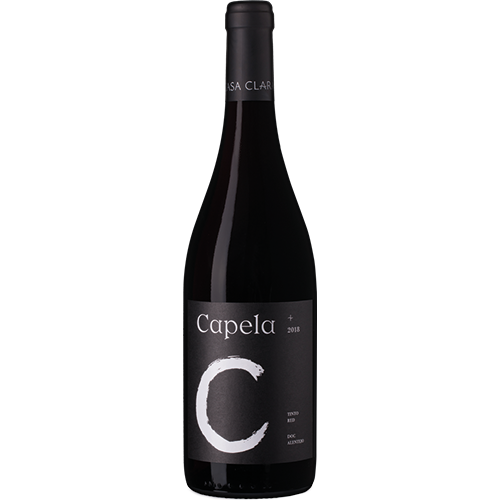 Casa Clara Capela Red 2019 – Melville & Mayell