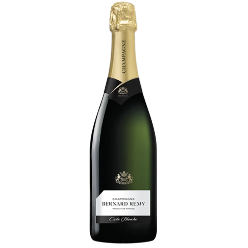 Champagne Bernard Remy Brut 'Carte Blanche' NV