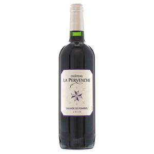 Chateau la Pervenche Lalande de Pomerol 2018