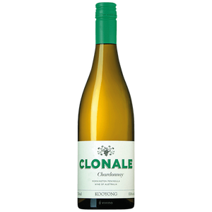 Clonale Chardonnay