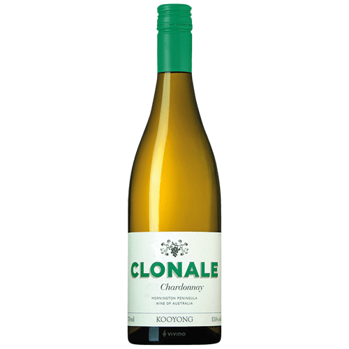 Clonale Chardonnay
