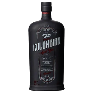Dictador Colombian Treasure Premium Gin