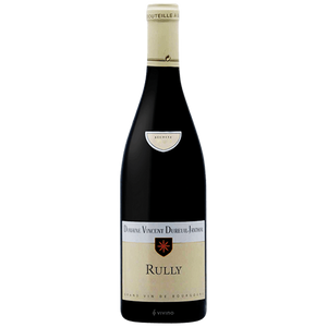 Domaine Vincent Dureuil-Janthial Rully 2017