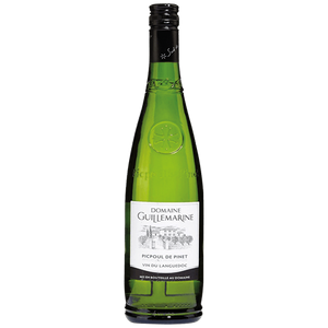 Domaine de Guillemarine Picpoul de Pinet 2021