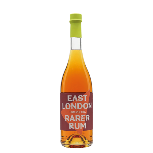 East London Rarer Rum