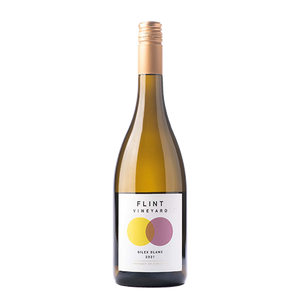 Flint Silex Blanc 2021